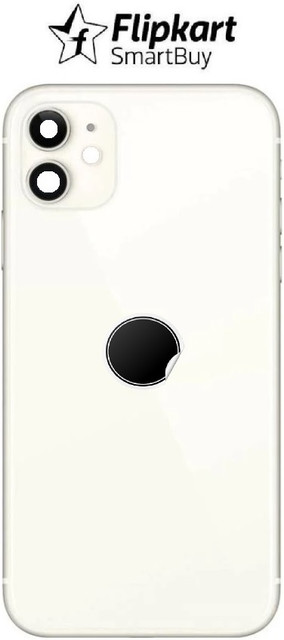 Flipkart SmartBuy Apple Iphone 11 With All & Side Volume Power