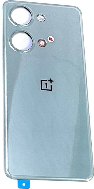 oneplus nord3 5G 位置偽装 VRAVMO ONEPLUS NORD 3 5G (MISTY GREEN) 100% CARE ORGINAL Back