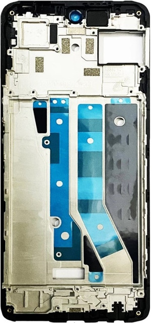 KezeMize Inifnix Hot 30 5G X6832 (100% Original Front Housing LCD