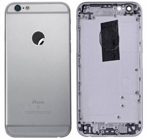 Sandreezz Apple iPhone 6s Back Panel: Buy Sandreezz Apple iPhone