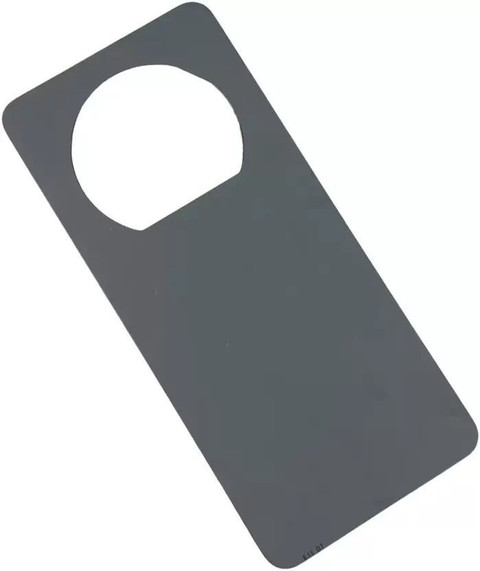 VRAVMO LAVA BLAZE 2 5G (BLACK) Back Panel: Buy VRAVMO LAVA BLAZE 2
