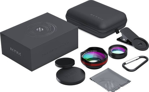 Camera Lens Kit Signi Mobile Lens Skyvik Signi One Signi X Lens