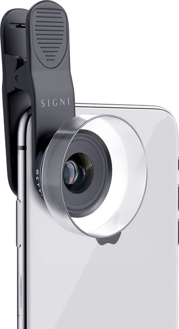 SKYVIK SIG One 75mm Macro Mobile Phone Lens Price in India Buy