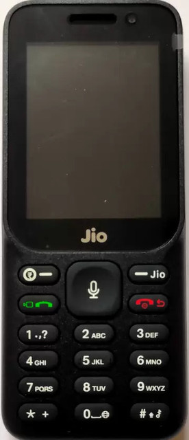Tiwari Agencies JIO F320B Mobiles Mobile Skin Price in India Buy