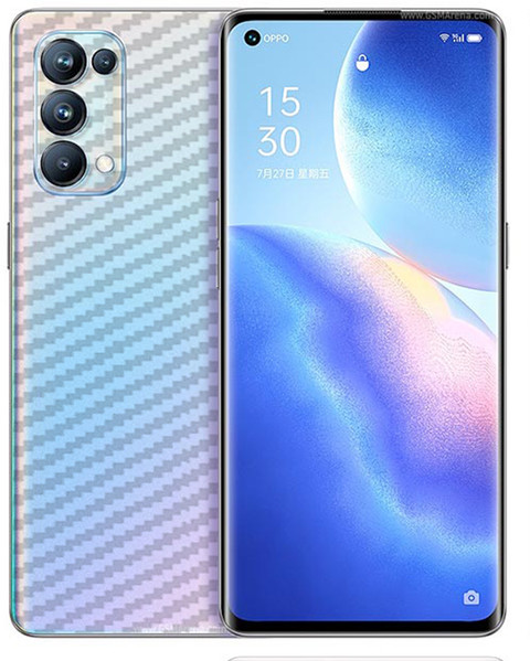 OPPO Reno5 A 5G アイスブルー 本体 【公式通販】