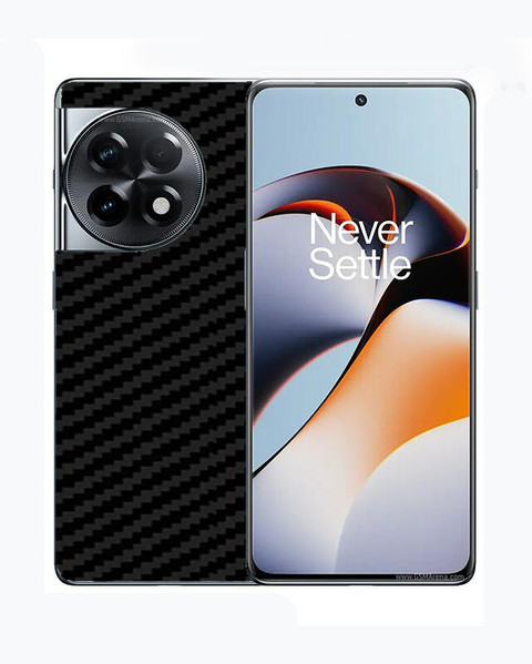 candeal mart OnePlus 11R 5G Back skin sticker Vinyl wrap Protective  film Mobile Skin