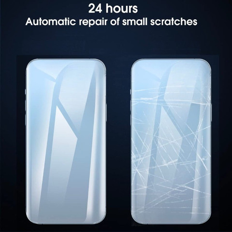 A3sprime Unbreakable Soft Transparent Back and Side Skin Protector
