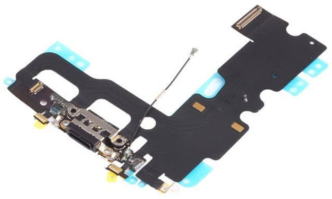 家電 iPhone7 iPhone 7 32GB au [ジェットブラック] (機種変更)の製品画像 - 価格.com