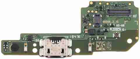 Konektor Cas Redmi Mi Note Charging Board Charging Port Redmi 6a