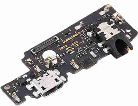 Konektor Charger Mi Note Ka Charger SPAREWARE Xiaomi Mi Redmi Note