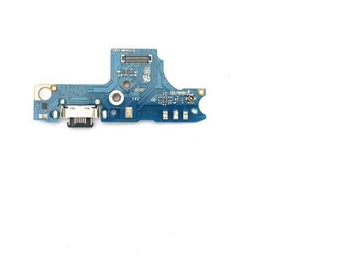 Tworld LG W41 LMK610IM, LM-K610IM Charging Connector Flex