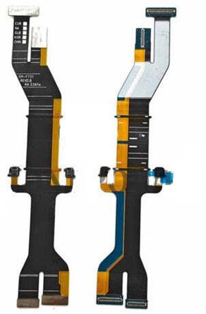 SPAREWARE L174 Samsung Galaxy Z Flip 5 (LCD FLEX) LCD Flex Cable