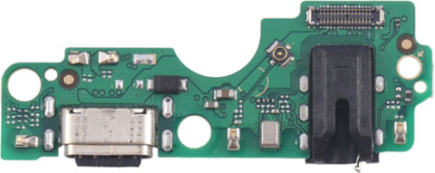 Tworld - ( X6528B ) Infinix Hot 40i (4G) - Charging PCB Complete