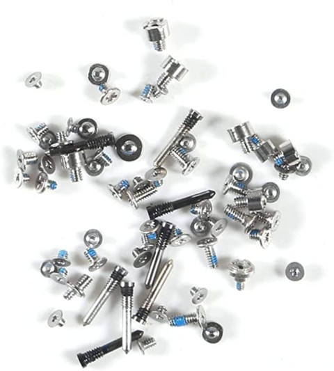 iPhone13pro クワトソビリン Shinzo Complete Screw Set for iPhone 13 Pro Max | Repair Kit
