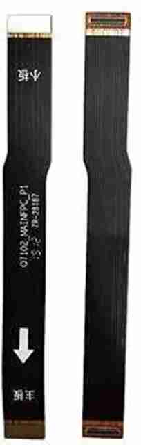 SPAREWARE LCD-K91 Lenovo Z6 Lite LCD Flex Cable Price in India