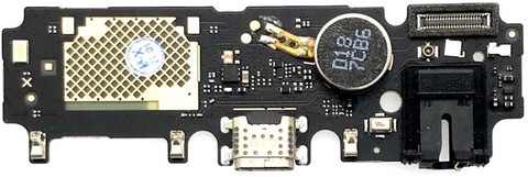 【Y8】 Sandreezz (VIV1812CBD) Vivo Y81i (Charging CC patta Charging Flex