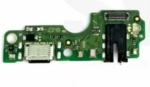 にぃ Sandreezz (INX669CBD) Infinix Hot 30i (X669) (Charging CC patta