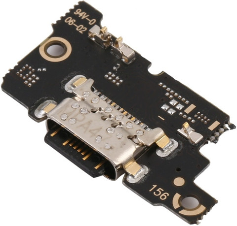 Kraze4blaze (XMR11XCHFLX) Xiaomi Mi 11X (Charging CC Patta