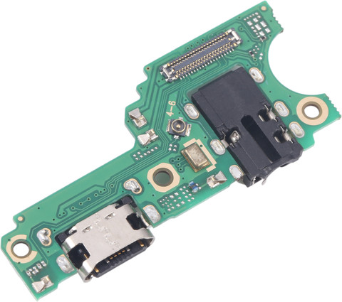 Tworld ( V2353A, I2219 ) Vivo iQOO Z9x [5G] - Charging PCB