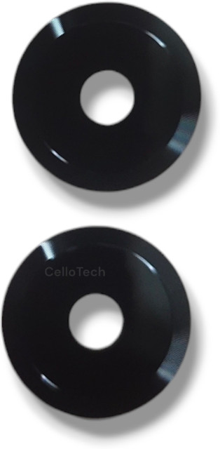 CELLO TECH CPH2681 OPPO A3X 5G Camera Lens Glass Price in India