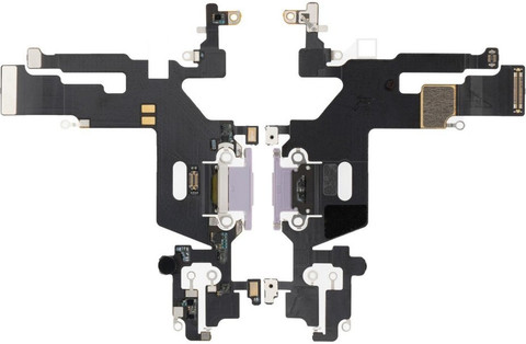 Sandreezz (A2221CGFX) Apple iPhone 11 (100% OG Charging CC patta