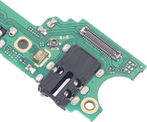 Tworld ( V2353A, I2219 ) Vivo iQOO Z9x [5G] - Charging PCB