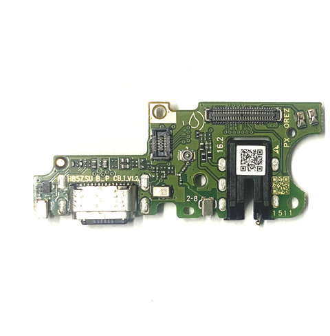 Tworld Infinix Zero X ( X6811 ) Charging Connector Flex cable