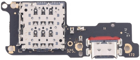 Kraze4blaze (CPH2667CBD) Oppo K12X 5G [100% OG](Charging CC patta
