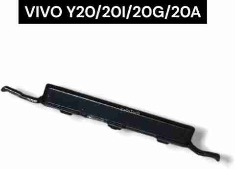 CELLO TECH V2029 BLACK VIVO Y20 Y20I Y20A Y20G Power ON/OFF Button