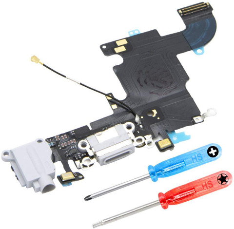 Kraze4blaze (AI6SCHFLX) Apple Iphone 6S 100% OG (Charging CC Patta