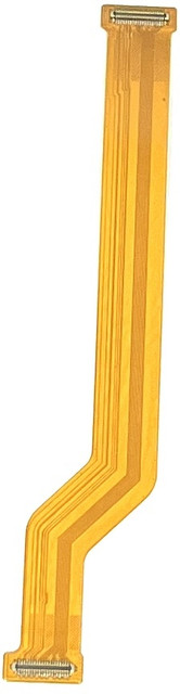 VRAVMO V2036 VIVO Y31 2020 LCD Flex Cable Price in India - Buy