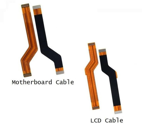 Shinzo LCD Flex Cable Replacement for Vivo NEX (1805) - Fix