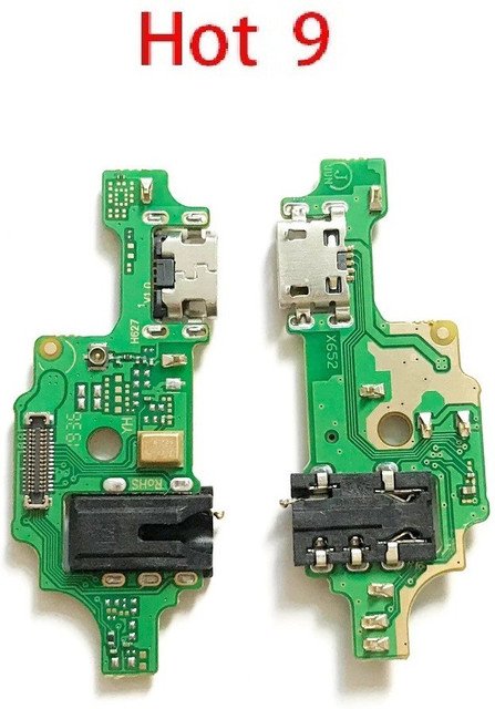 Charging Jack Konektor Cas Infinix Hot S3 Charging Pcb For Infinix