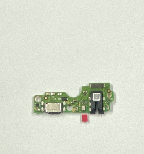 Tworld ( P663LN, P663L ) Itel P55+ / P55T Charging PCB Complete