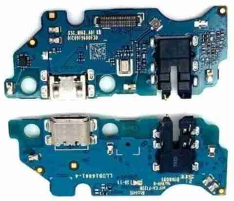SRaccessories (SM-A032F, SM-A032F/DS) Samsung Galaxy A03 Core
