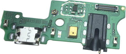 Infinix InfinixHot 10 Infinix Hot 10 Charging Connector Flex cable