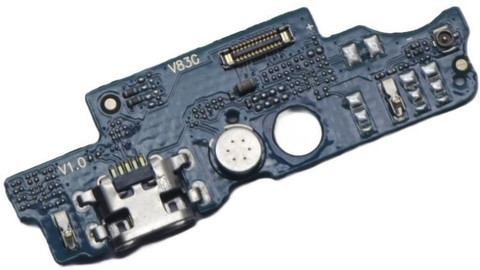 SRaccessories (LMK315IM) LG W31 Charging CC patta Charging Flex