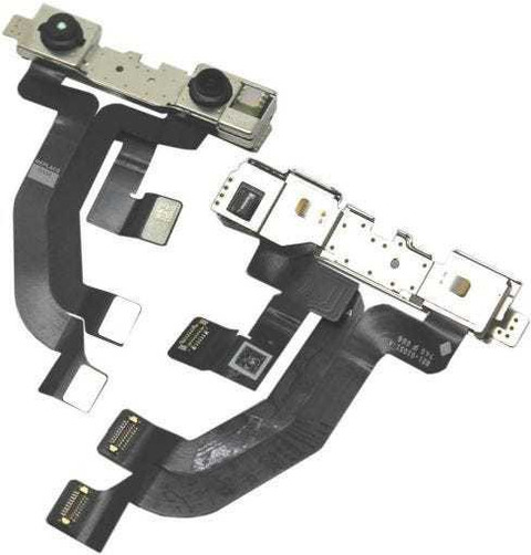 SPAREWARE APPLE IPHONE X APPLE IPHONE X Front Camera Price in