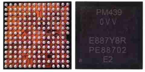 1-pm439-amplifier-ic-ipro-