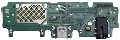 【Y8】 Shinzo® Premium Charging Port Flex Cable Replacement for Vivo Y81