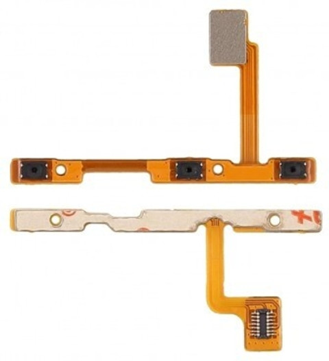 Kraze4blaze (VY83VLFLX) Vivo Y83 (1802) Volume Power ON/OFF Button