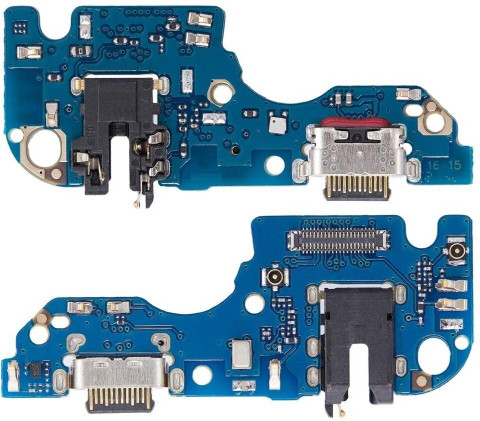Port De Charge (connecteur) Original Pour Motorola Moto G51 5G XT2171 - Pièce Neuve