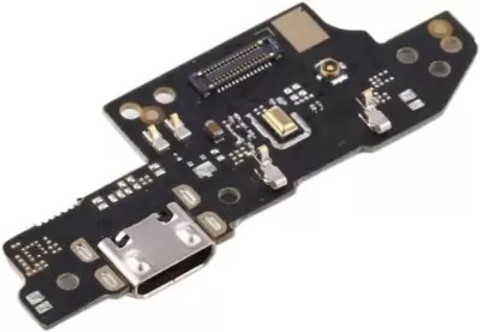 RODIAN MI 9A/ PRIME CHARGING BOARD:: MI 9A CC PATTA MI 9A/ PRIME  Charging PCB Complete Flex