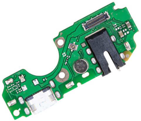 ハピ⁑ Tworld Infinix Smart 7 HD ( X6516 ) Charging Connector Flex cable