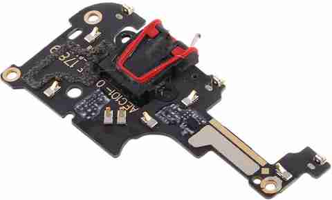 Anonymous OnePlus 6 Mic Board OnePlus 6 Mic Board Audio Jack Flex