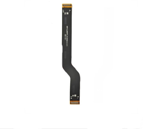 VRAVMO LZG403 25 LAVA Z3 LCD Flex Cable Price in India - Buy