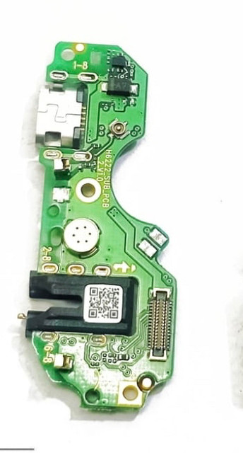 VRAVMO X6512 INFINIX SMART HD X6512 Charging Connector Price in