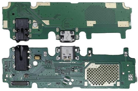 【Y8】 Shinzo® Premium Charging Port Flex Cable Replacement for Vivo Y81