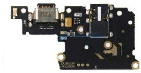 Kraze4blaze (VZ1XCHFLX) Vivo Z1X 100% OG (Charging CC Patta