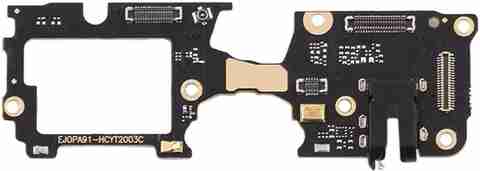 Shinzo Premium Mic Microphone Flex Cable | Audiojack Replacement